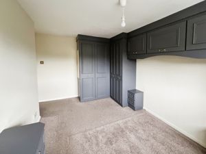 Bedroom One- click for photo gallery